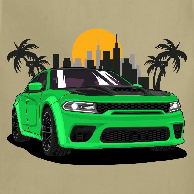 Charger RT