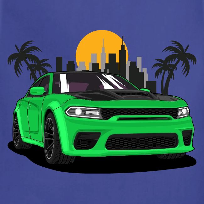 Charger RT