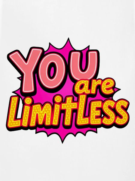 You Are Limitless