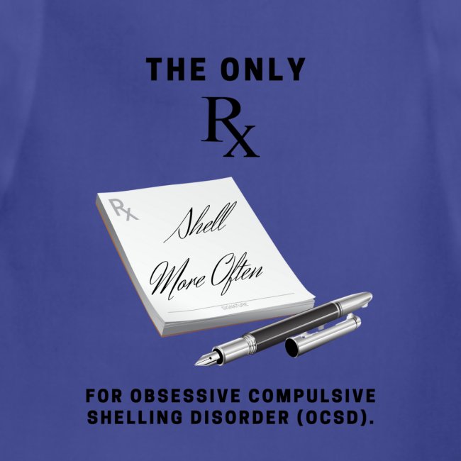 Obsessive Compulsive Shelling Disorder