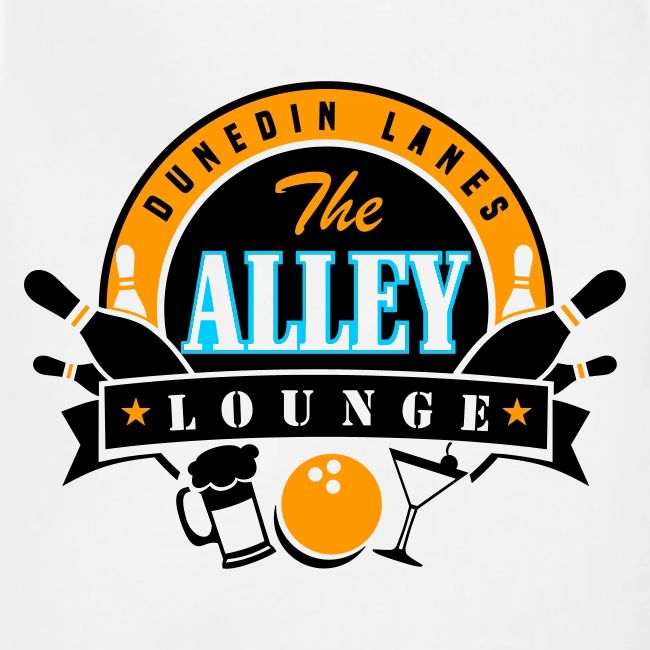 Alley Lounge Merchandise