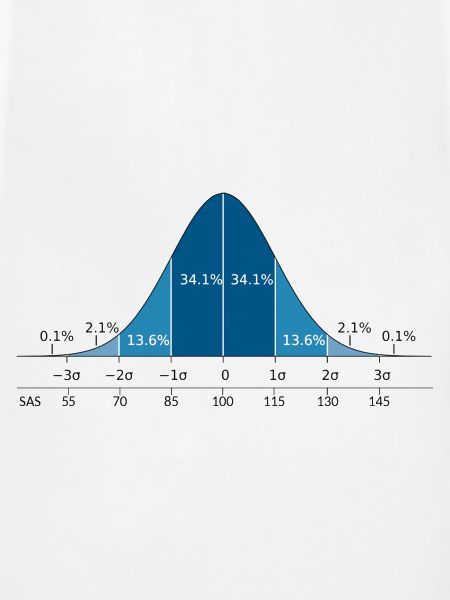 Normal distribution