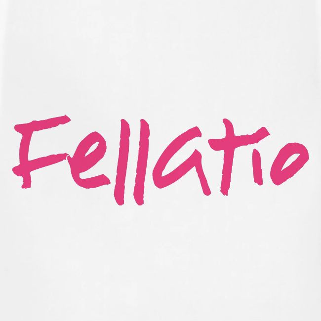 Fellatio