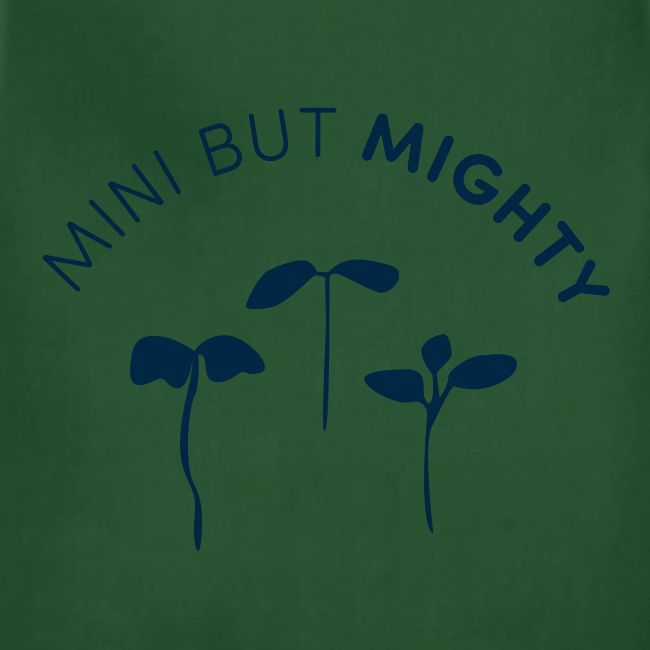 Mini But Mighty