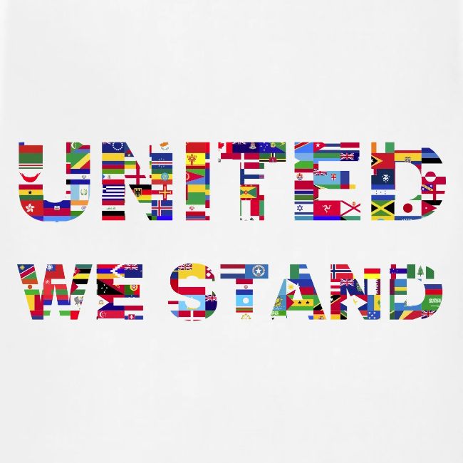 UNITED WE STAND