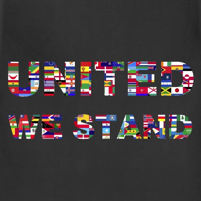 UNITED WE STAND