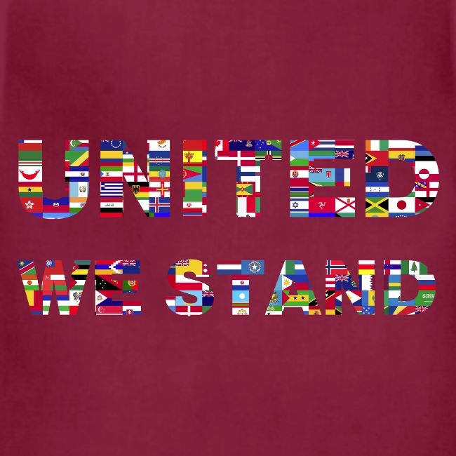 UNITED WE STAND