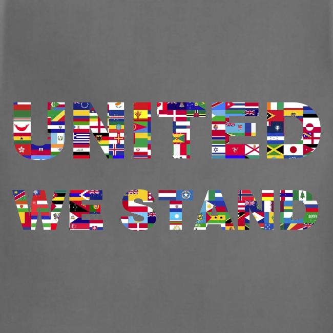 UNITED WE STAND