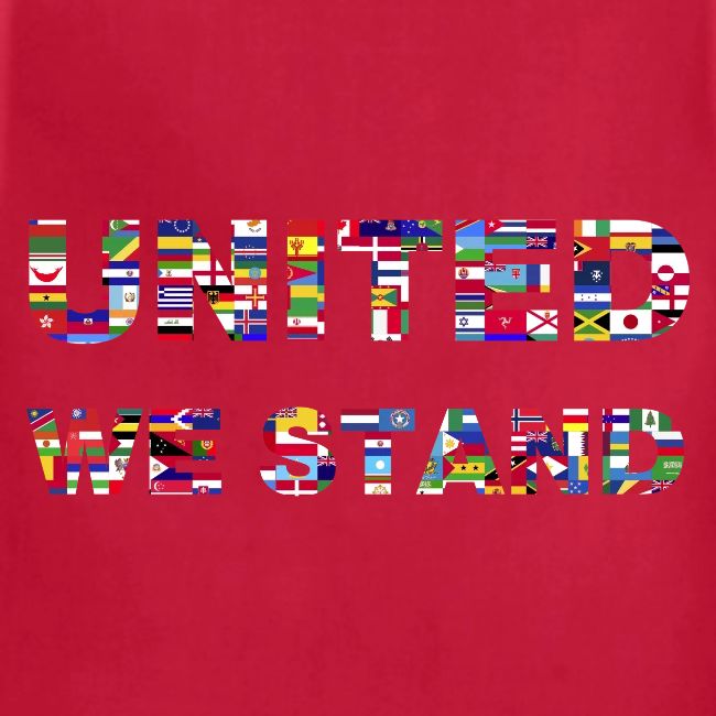 UNITED WE STAND