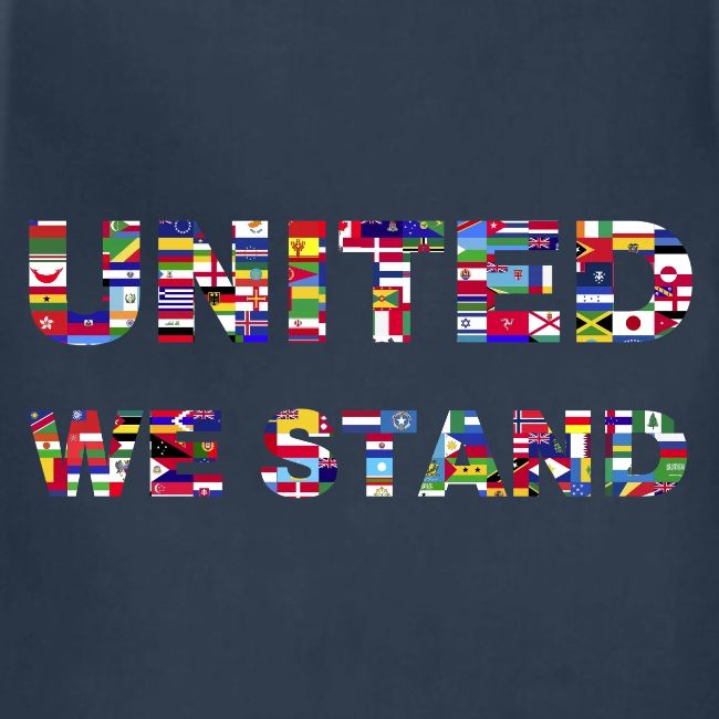 UNITED WE STAND