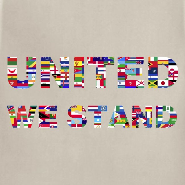 UNITED WE STAND