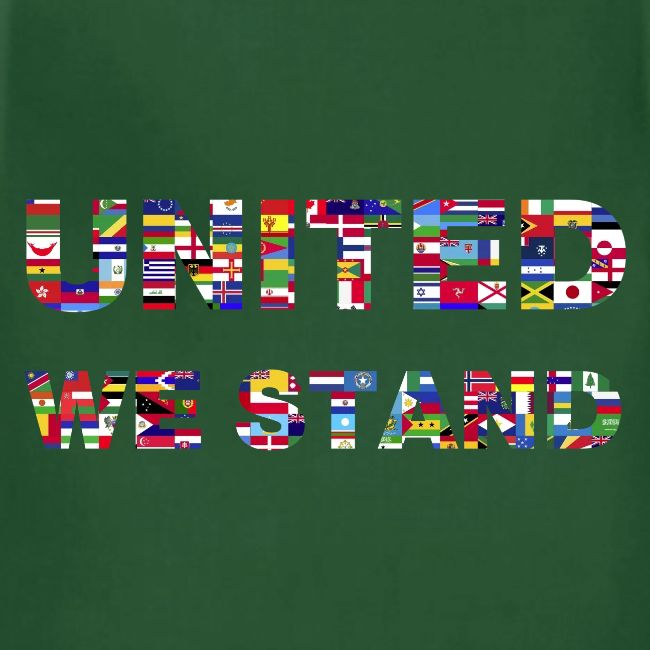 UNITED WE STAND