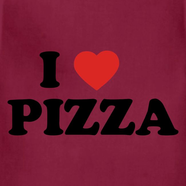 i heart pizza 2 color