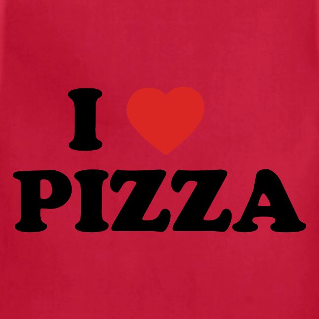 i heart pizza 2 color