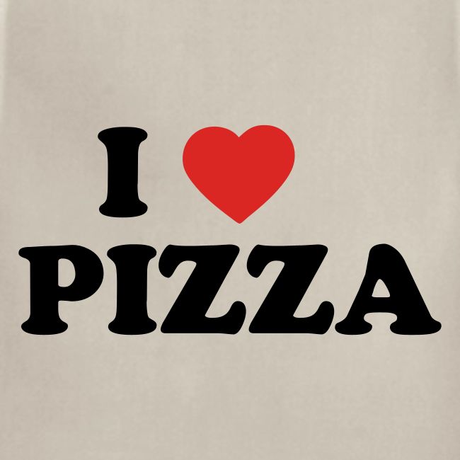 i heart pizza 2 color