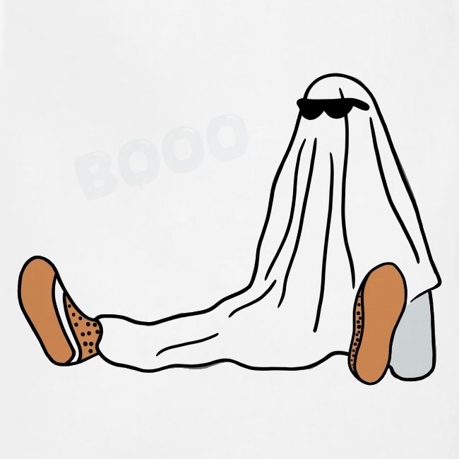 Ghost design