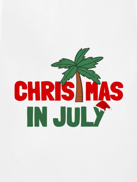 CHRISTMAS IN JULY
