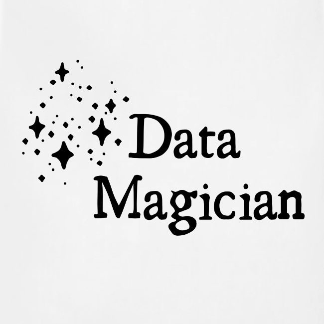 Data Magician (Light)