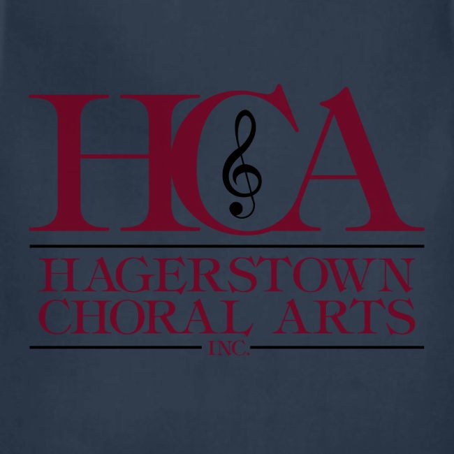 Hagerstown Choral Arts Logo
