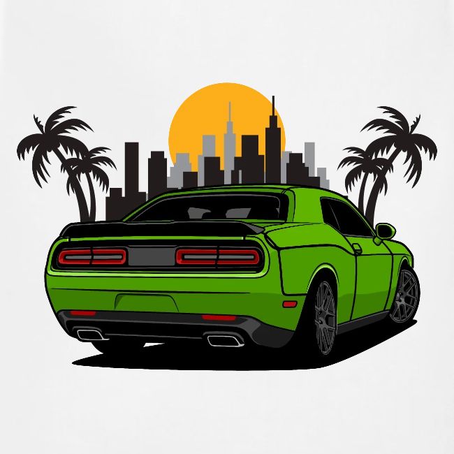 CHALLENGER Florida