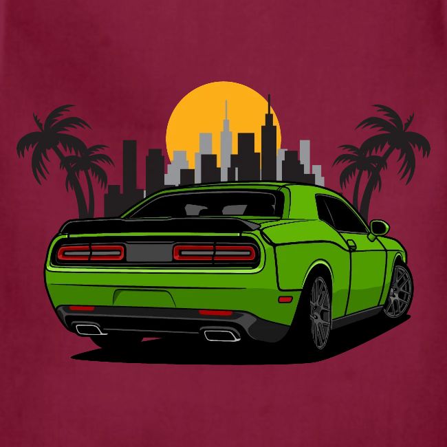 CHALLENGER Florida