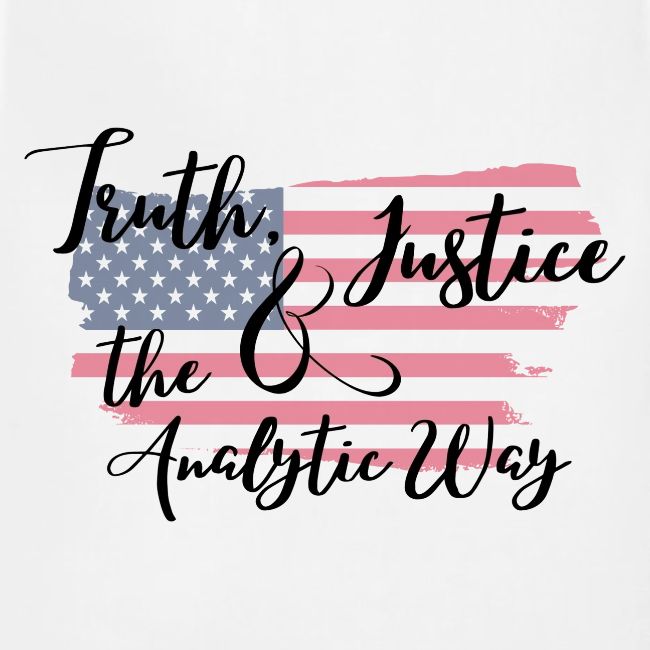 Truth, Justice & the Analytic Way