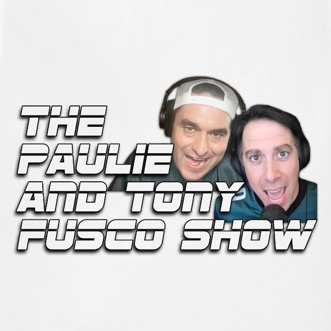 Official Fusco Show Logo