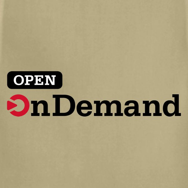 OpenOnDemand
