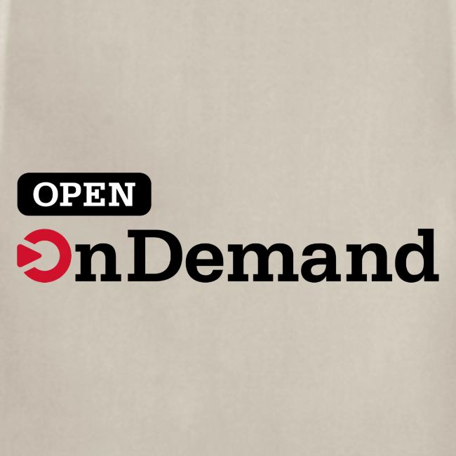 OpenOnDemand
