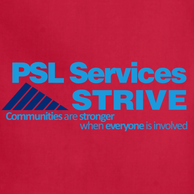 PSL Services/STRIVE