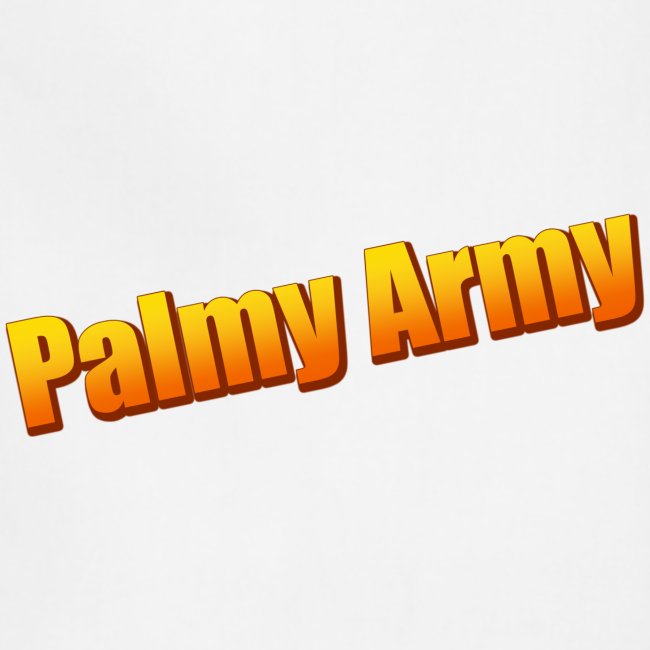Palmy Army