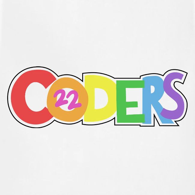 coders22 Logo