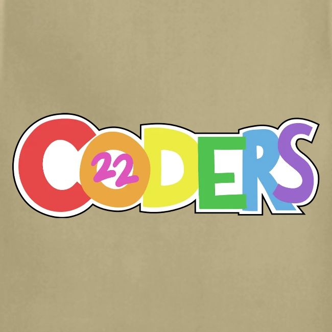 coders22 Logo