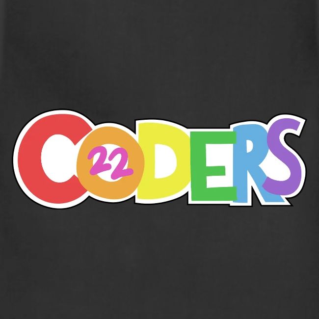 coders22 Logo