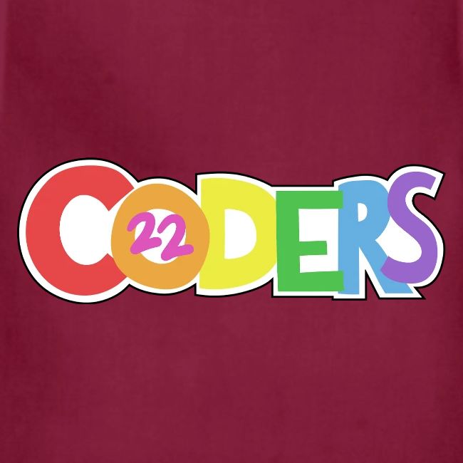 coders22 Logo