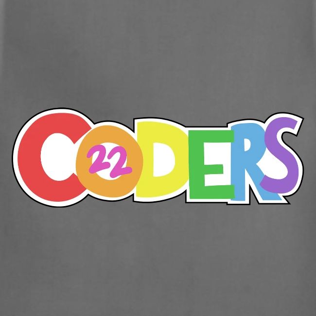 coders22 Logo