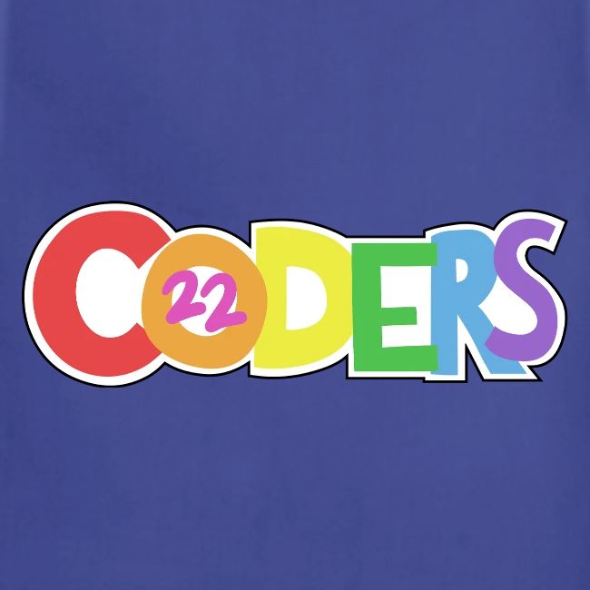 coders22 Logo