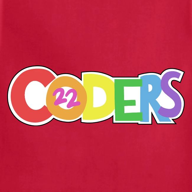 coders22 Logo