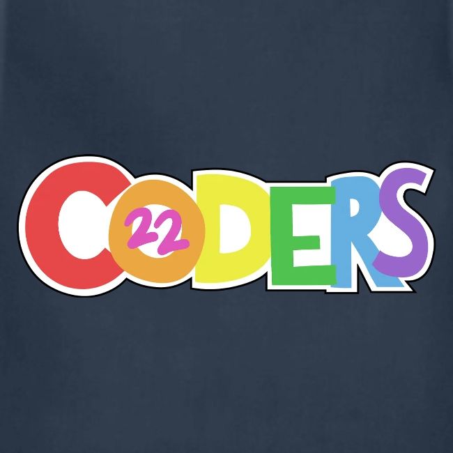 coders22 Logo