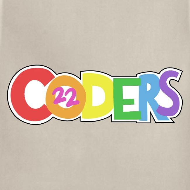 coders22 Logo
