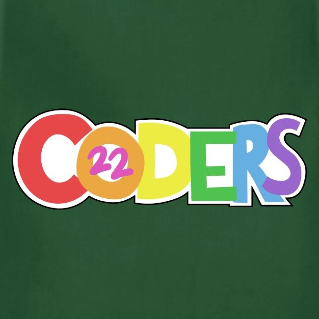 coders22 Logo