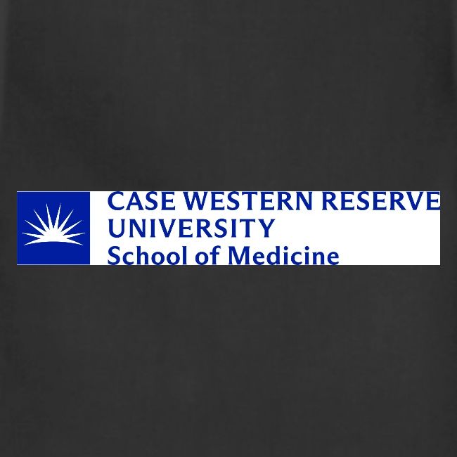SOM New logo CWRU CMYK BLUE