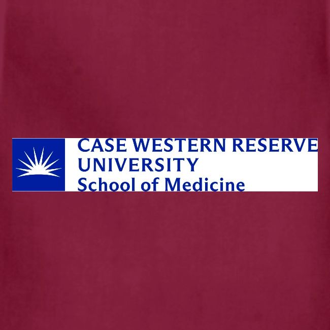SOM New logo CWRU CMYK BLUE