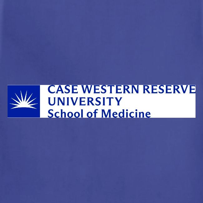 SOM New logo CWRU CMYK BLUE