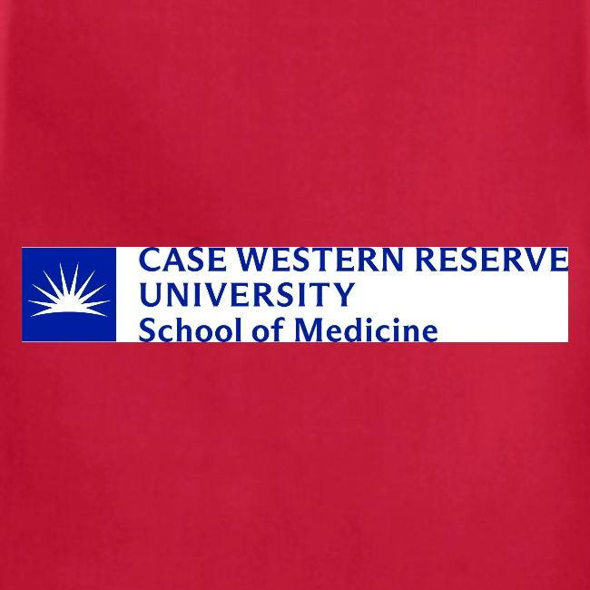 SOM New logo CWRU CMYK BLUE