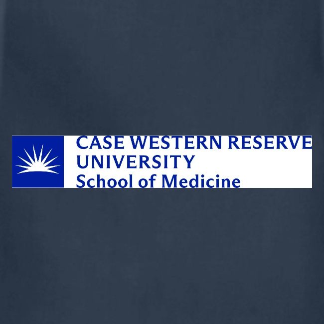 SOM New logo CWRU CMYK BLUE