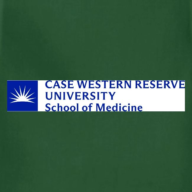 SOM New logo CWRU CMYK BLUE