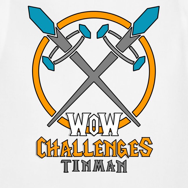 WoW Challenges Tin Man