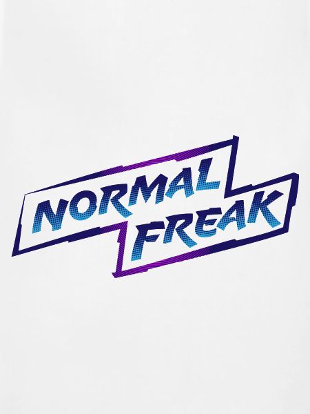 normal freak