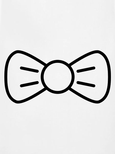 bow tie